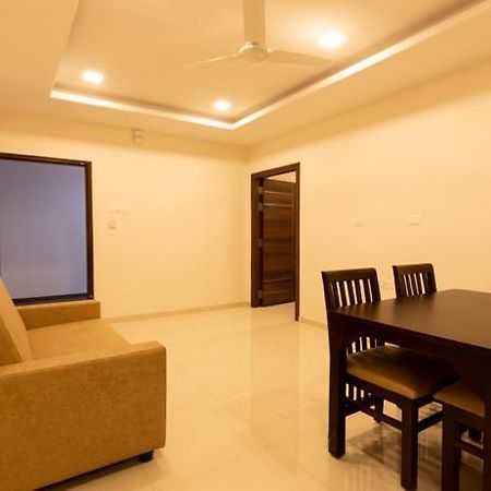 The Bee Hives , Nectar Nest Apartment Coimbatore Luaran gambar