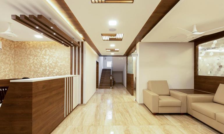 The Bee Hives , Nectar Nest Apartment Coimbatore Luaran gambar