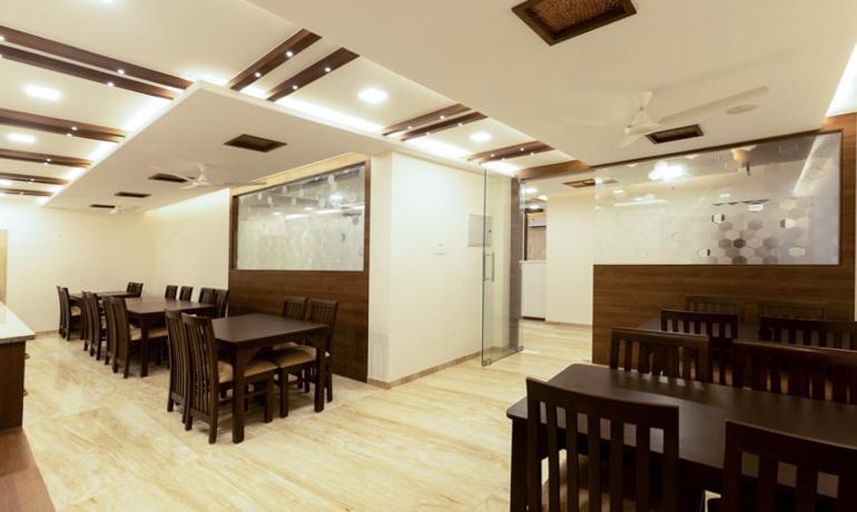 The Bee Hives , Nectar Nest Apartment Coimbatore Luaran gambar
