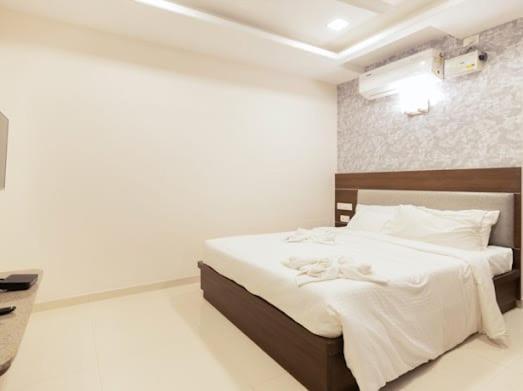 The Bee Hives , Nectar Nest Apartment Coimbatore Luaran gambar
